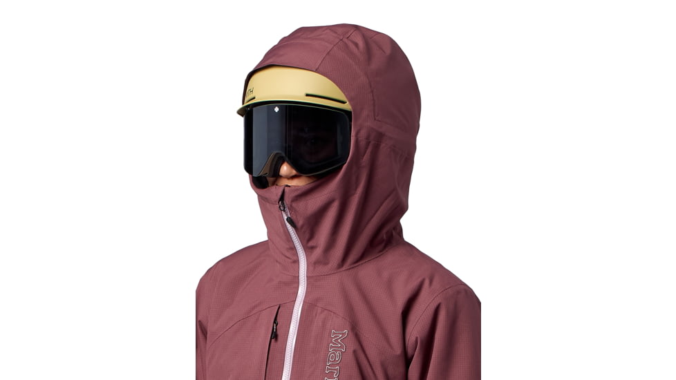 Marmot Refuge Insulated Jacket - Womens