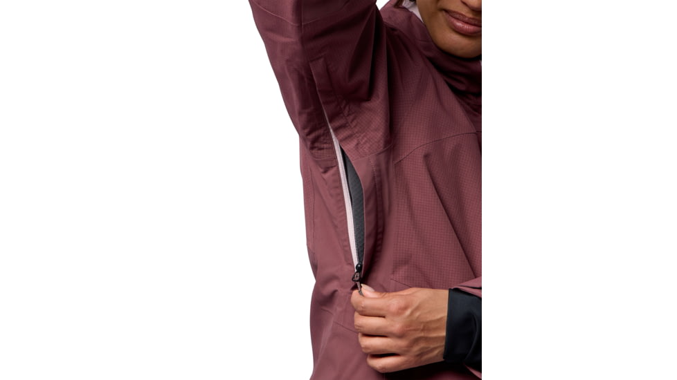 Marmot Refuge Insulated Jacket - Womens