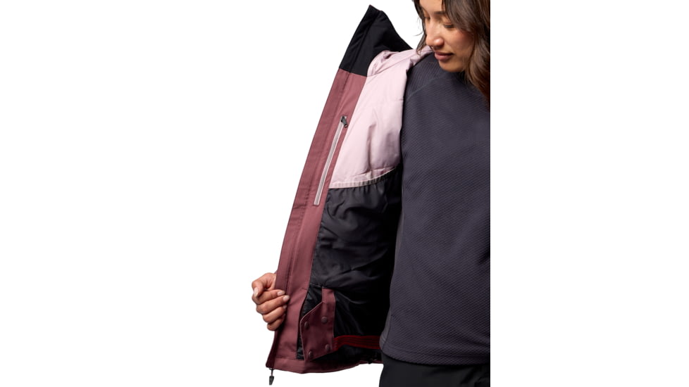 Marmot Refuge Insulated Jacket - Womens