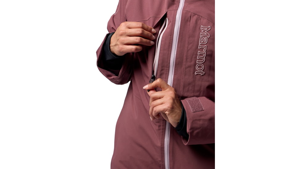 Marmot Refuge Insulated Jacket - Womens