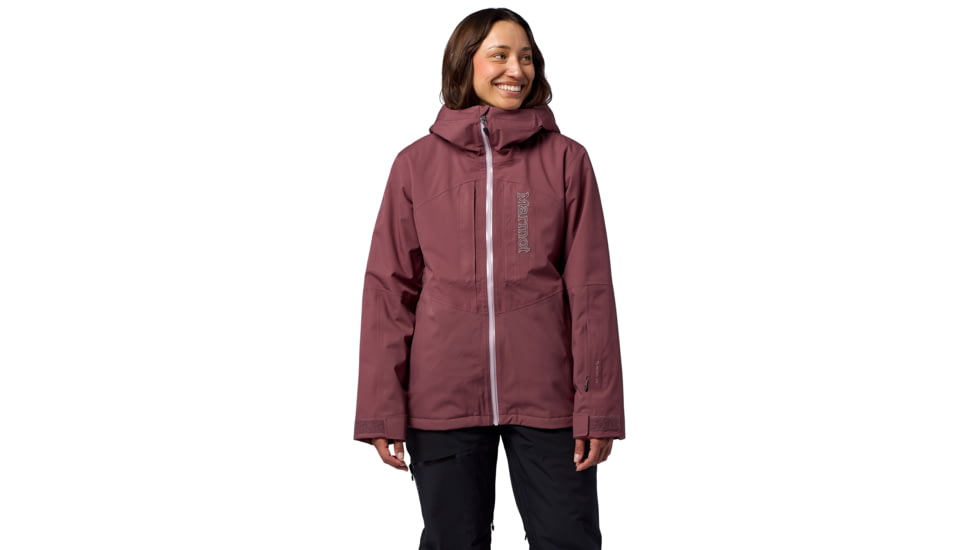 Marmot Refuge Insulated Jacket - Womens