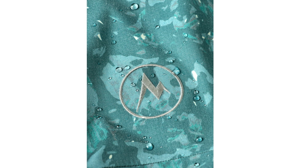 Marmot Refuge Insulated Jacket - Womens