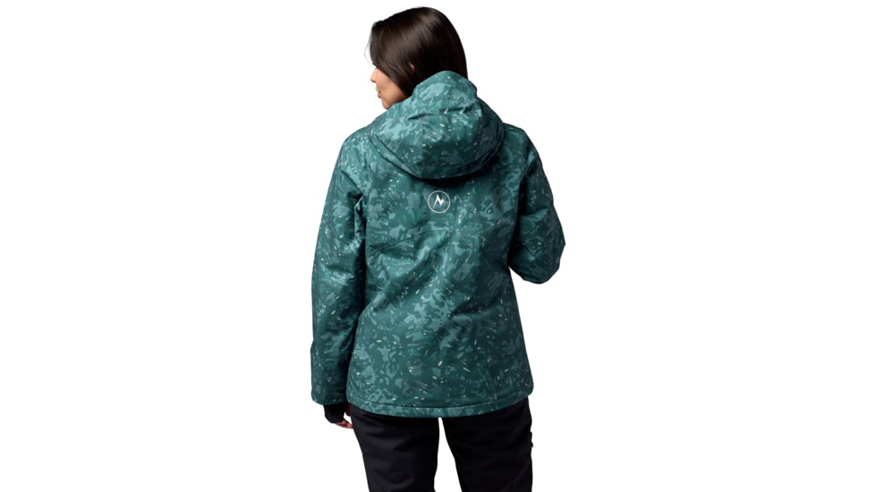 Marmot Refuge Insulated Jacket - Womens