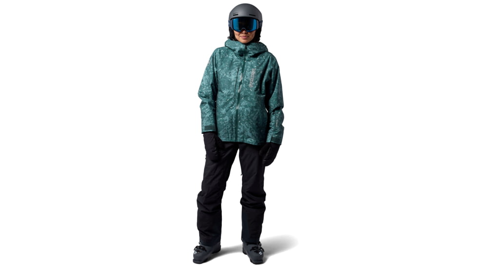 Marmot Refuge Insulated Jacket - Womens