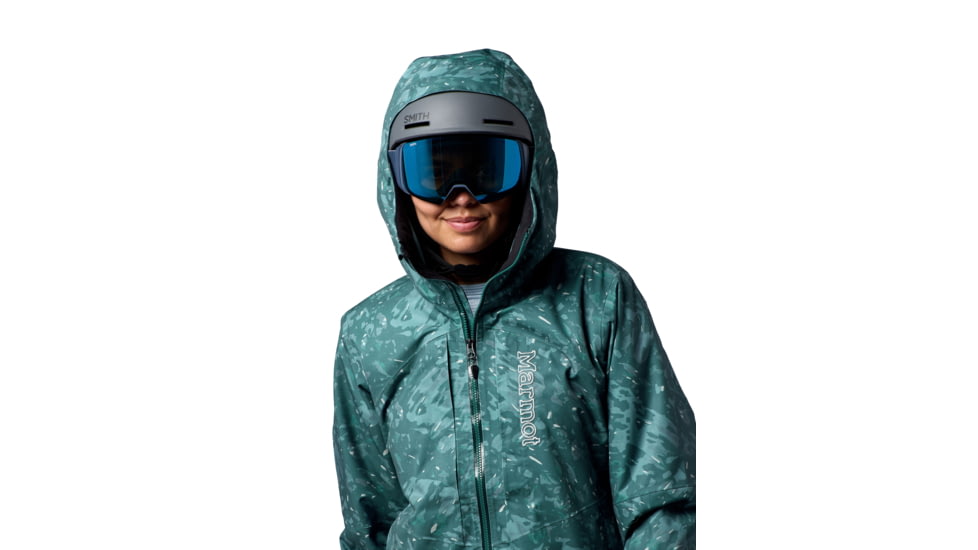 Marmot Refuge Insulated Jacket - Womens