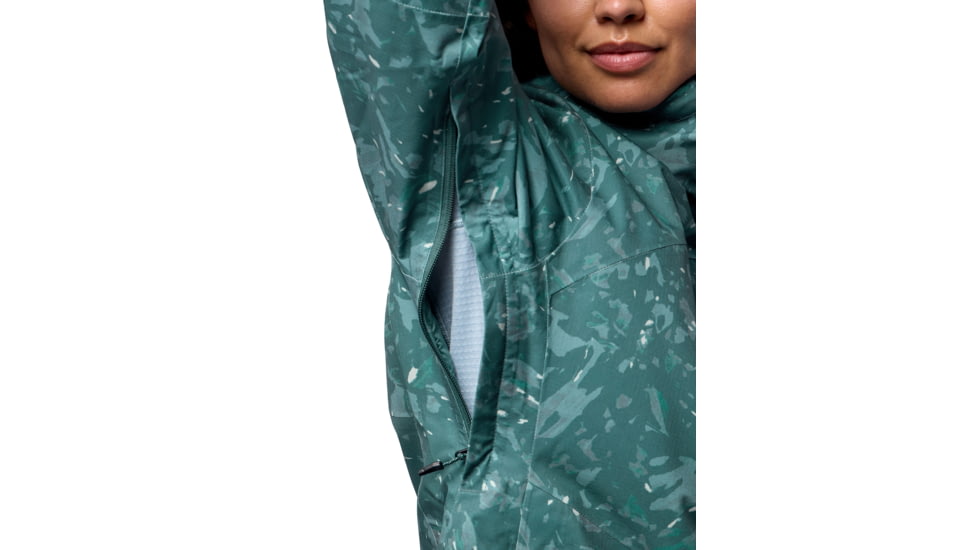 Marmot Refuge Insulated Jacket - Womens