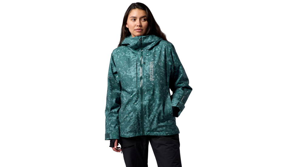 Marmot Refuge Insulated Jacket - Womens