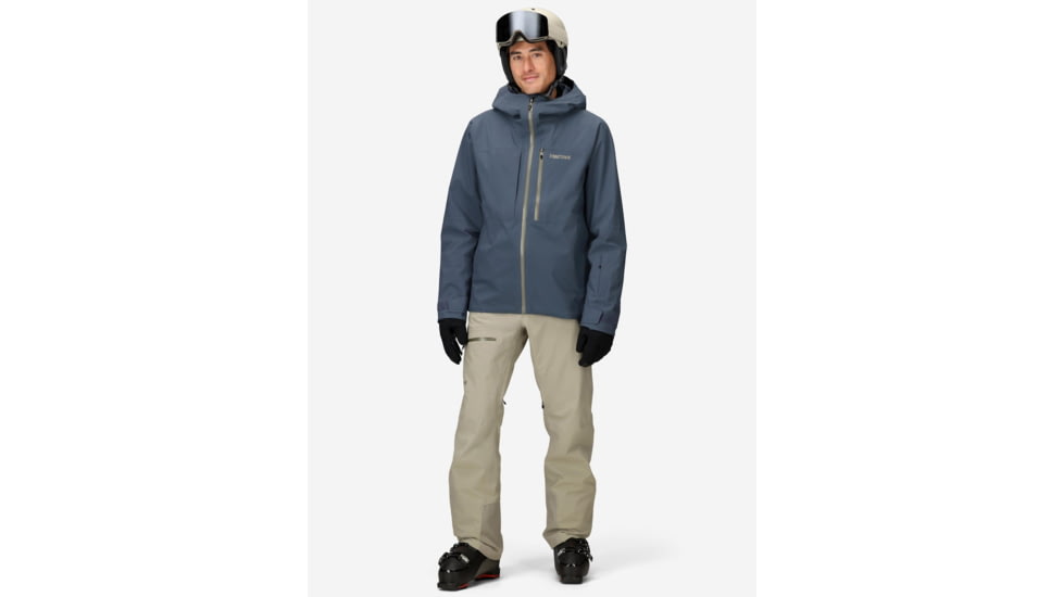Marmot Refuge Jacket - Mens
