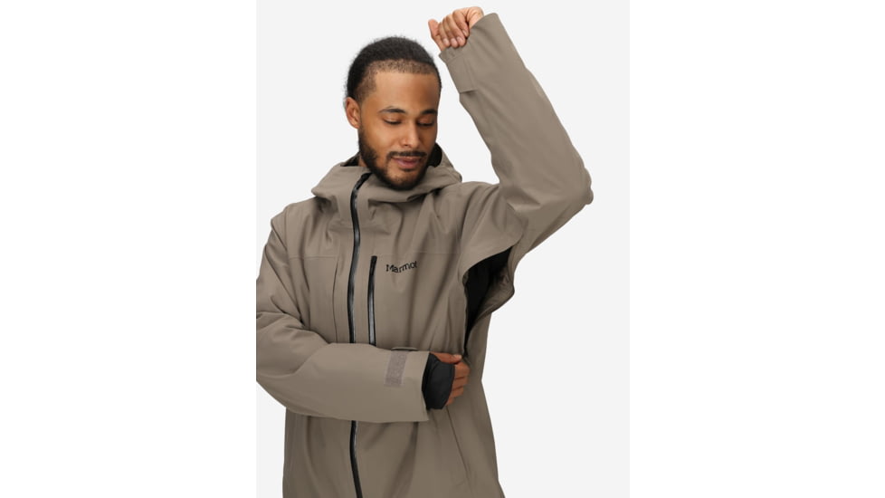 Marmot Refuge Jacket - Mens