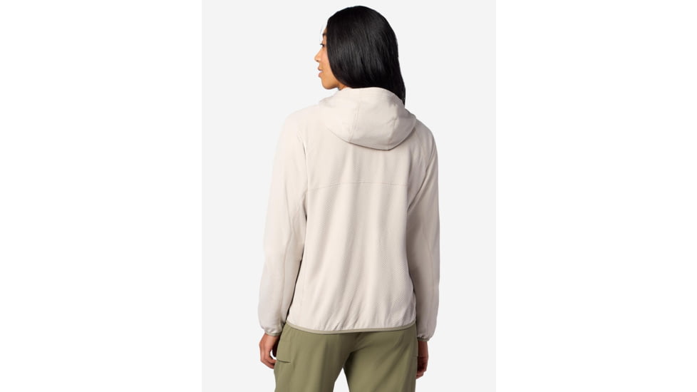 Marmot Rockbound Fleece Hoody - Womens