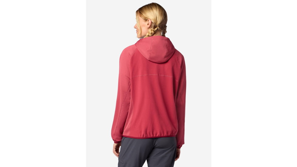 Marmot Rockbound Fleece Hoody - Womens