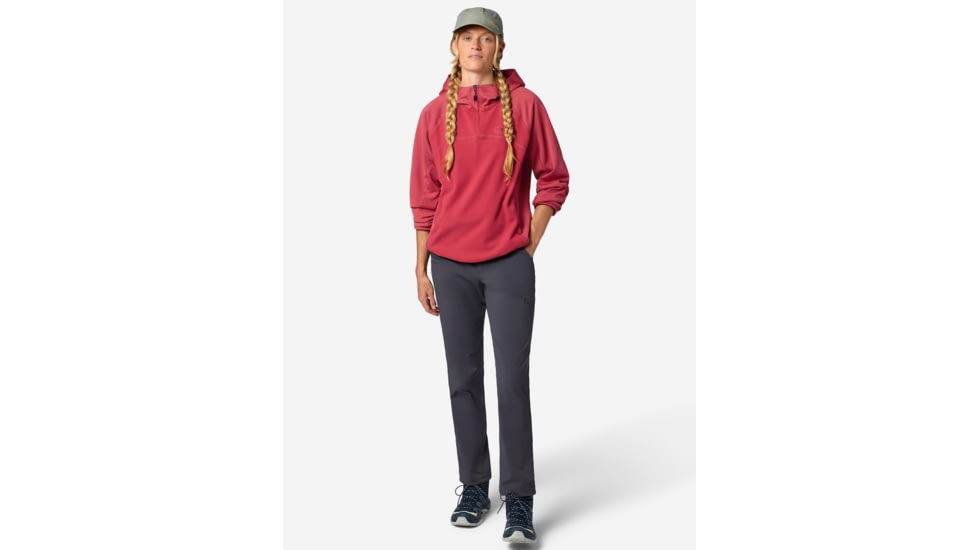 Marmot Rockbound Fleece Hoody - Womens