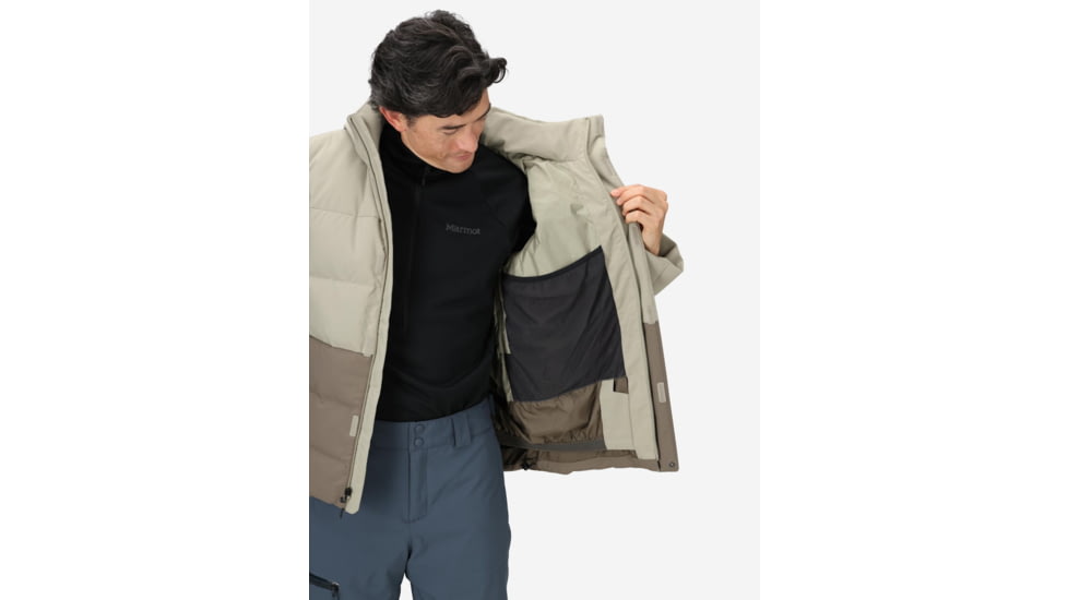 Marmot Shadow Jacket - Mens