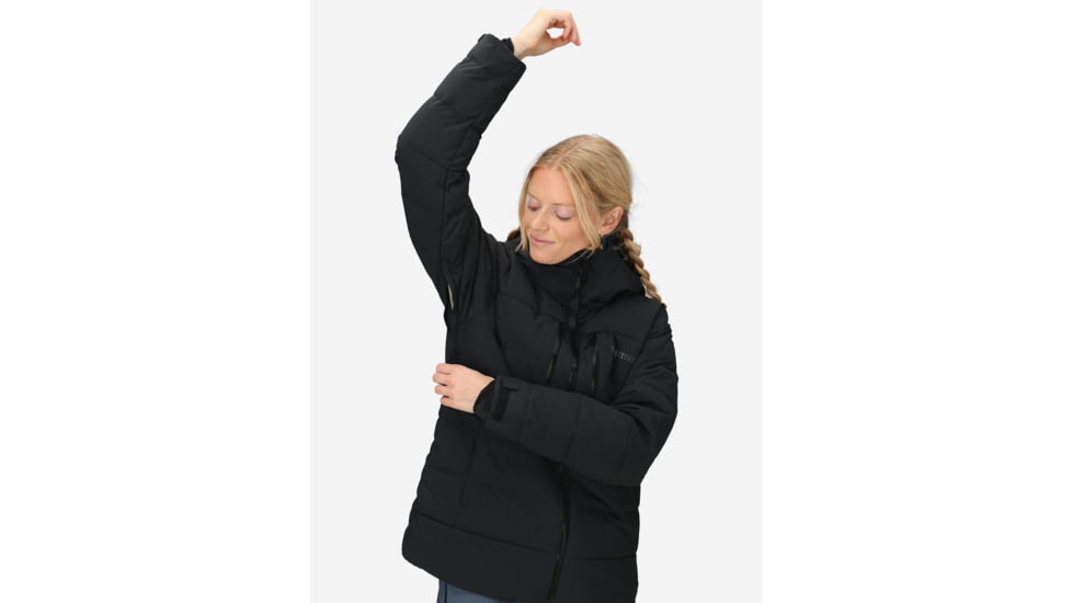 Marmot Slingshot Jacket - Womens