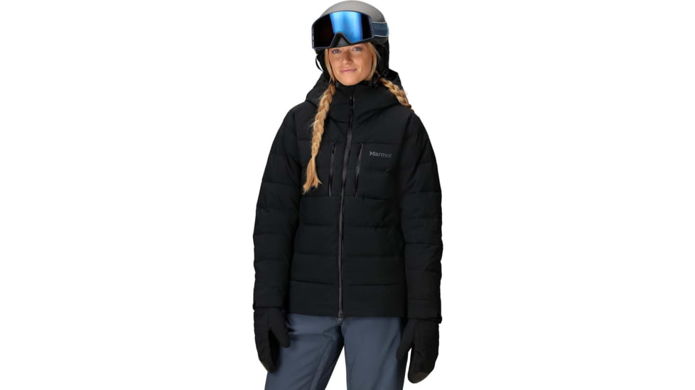 Marmot Slingshot Jacket - Womens