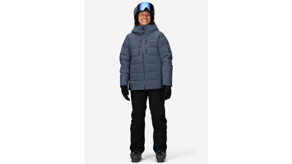 Marmot Slingshot Jacket - Womens