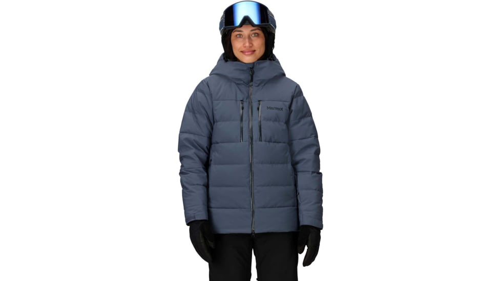 Marmot Slingshot Jacket - Womens
