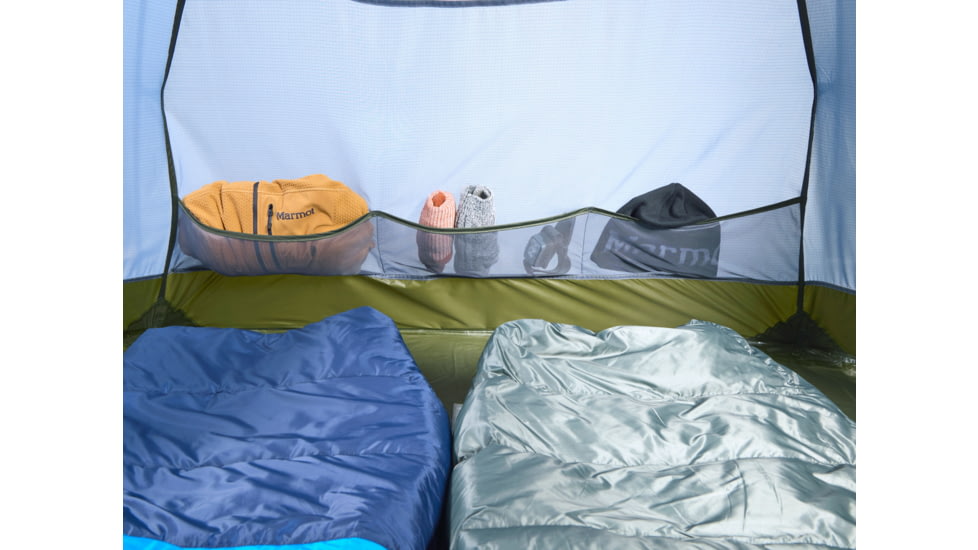 Marmot Trailfin 3P Tent