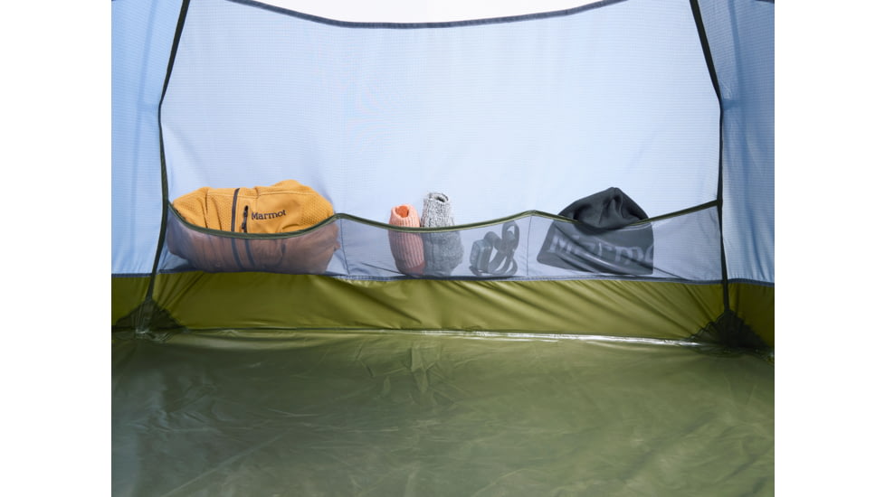Marmot Trailfin 3P Tent