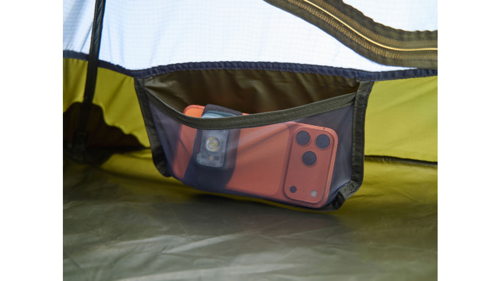 Marmot Trailfin 3P Tent
