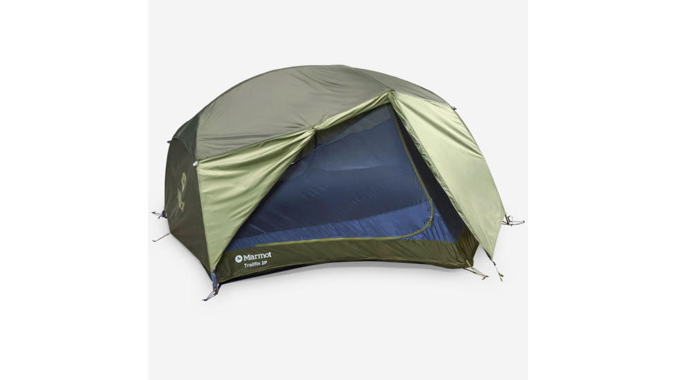 Marmot Trailfin 3P Tent