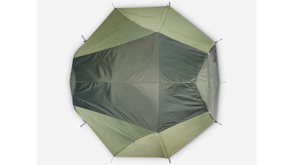 Marmot Trailfin 3P Tent