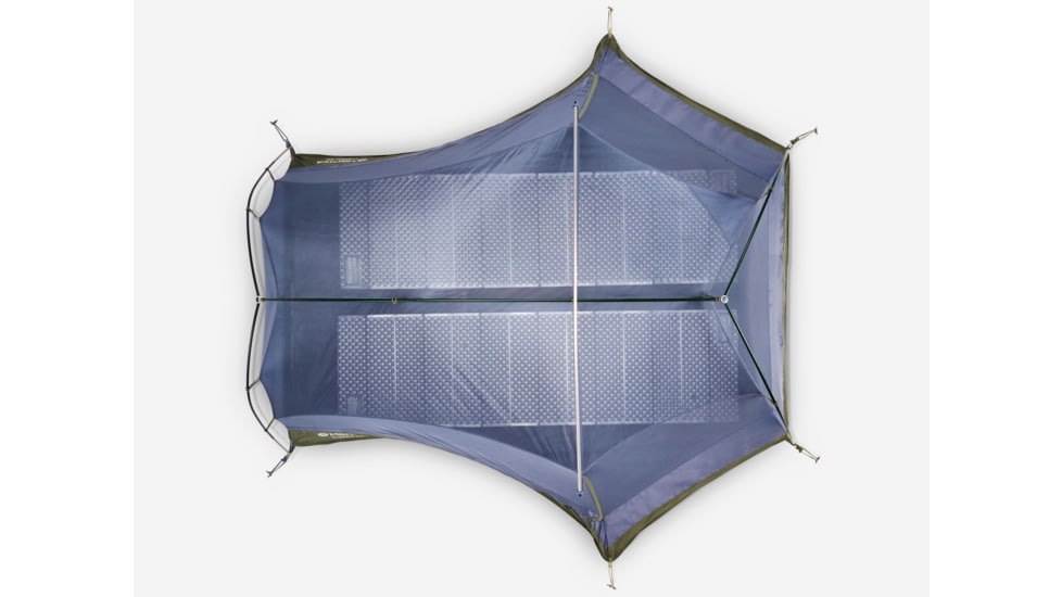 Marmot Trailfin 3P Tent