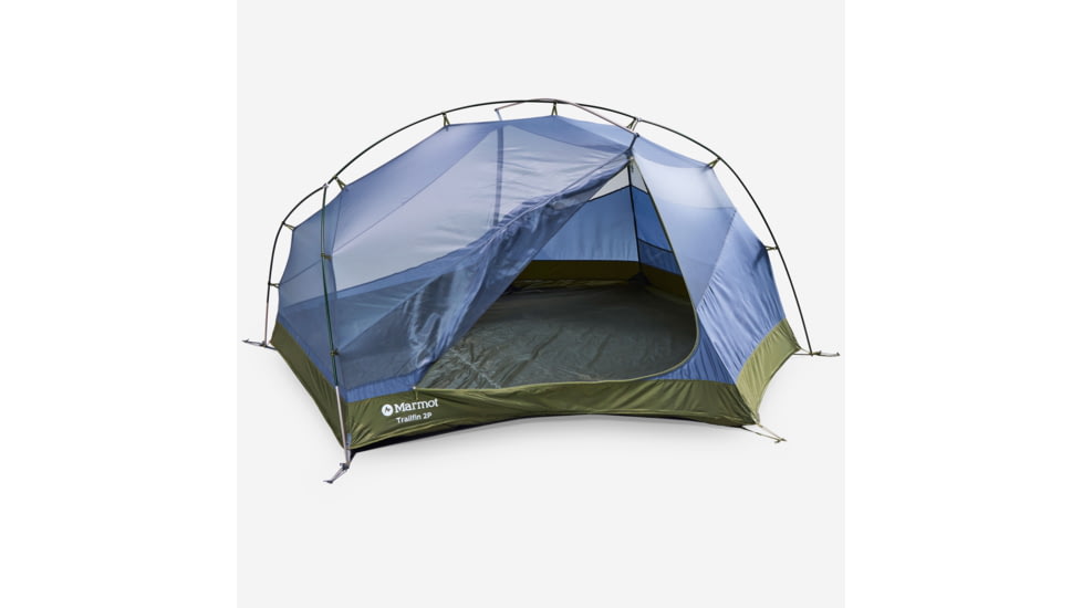 Marmot Trailfin 3P Tent