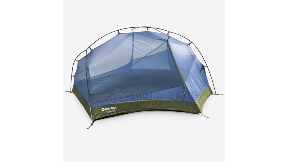Marmot Trailfin 3P Tent