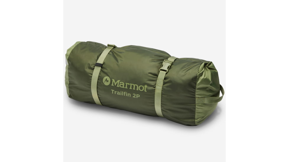 Marmot Trailfin 3P Tent
