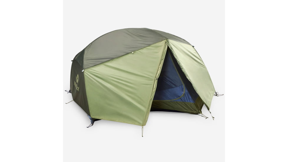 Marmot Trailfin 3P Tent