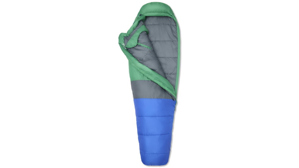 Marmot Trestles Elite Eco 30 Sleeping Bag - Kids