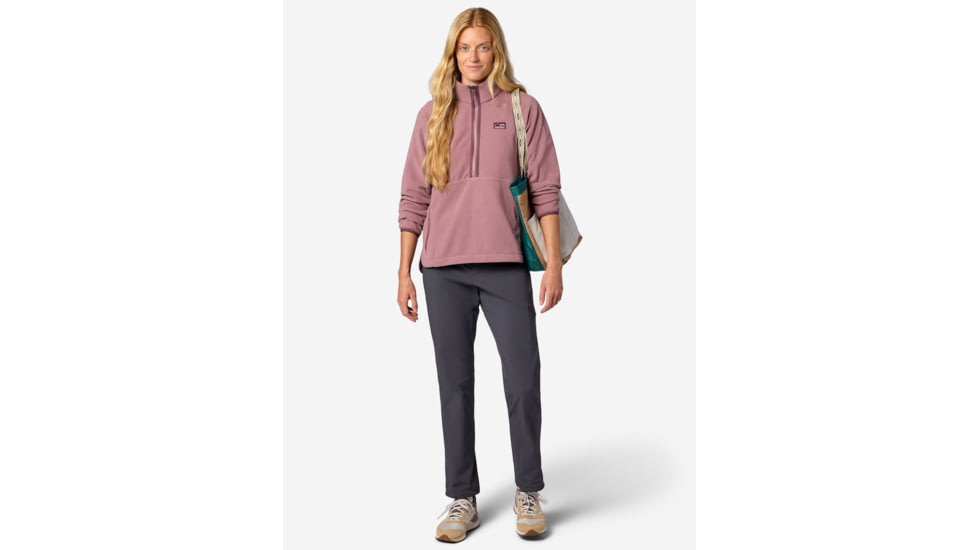 Marmot Upward Fleece 1/2 Zip - Womens