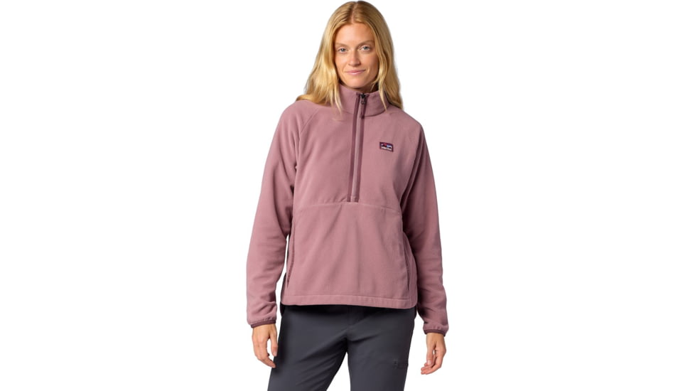 Marmot Upward Fleece 1/2 Zip - Womens