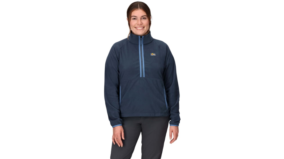 Marmot Upward Fleece Pullover - Womens