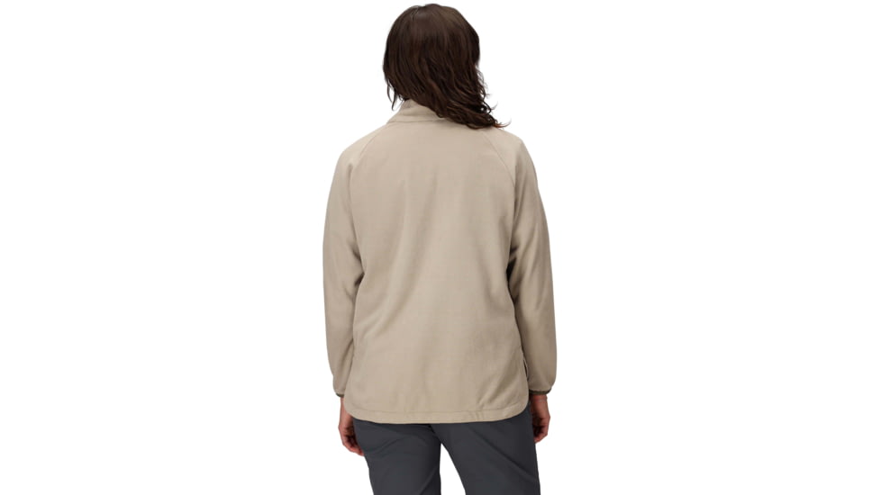 Marmot Upward Fleece Pullover - Womens