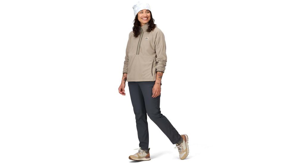 Marmot Upward Fleece Pullover - Womens