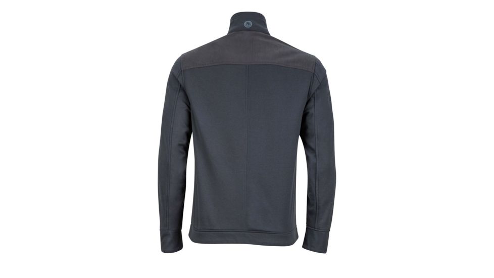 Marmot Matson Everyday Jacket - Mens, Slate Grey, 2XL 43270-1440-XXL