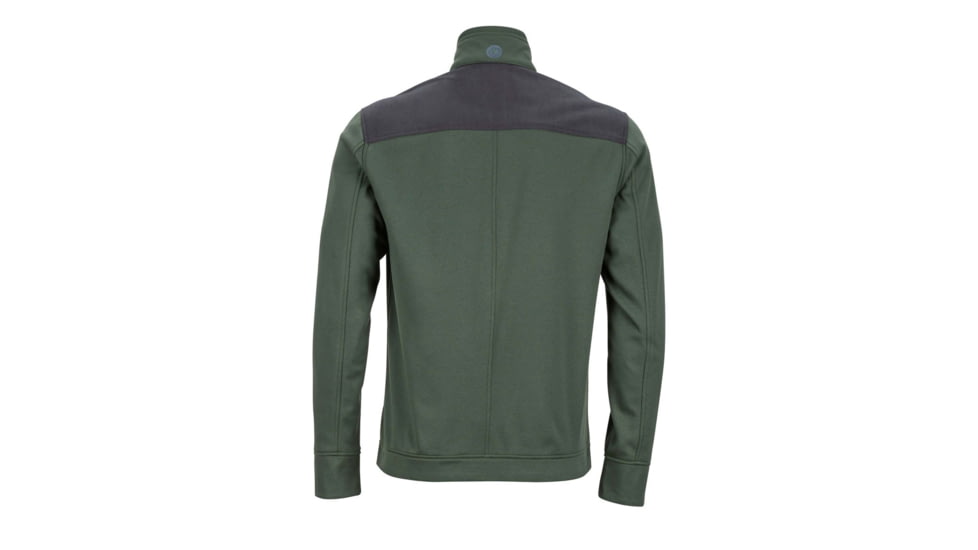 Marmot Matson Everyday Jacket - Mens, Crocodile/Slate Grey, 2XL 43270-4779-XXL