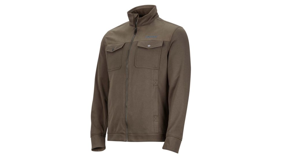 Marmot Matson Everyday Jacket - Mens, Cavern, Extra Large 43270-7200-XL