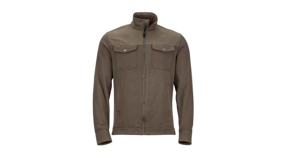 Marmot Matson Everyday Jacket - Mens, Cavern, Extra Large 43270-7200-XL