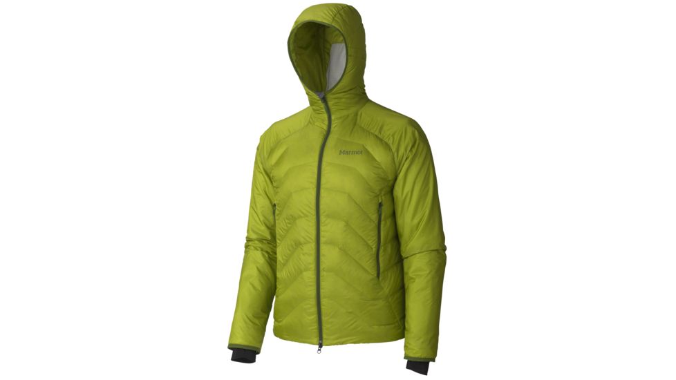 Marmot Megawatt Jacket - Mens