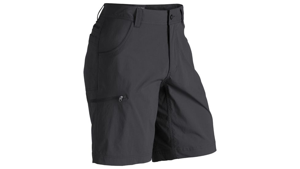 Marmot Arch Rock Short - Men's-Slate Grey-11 in-28 Waist