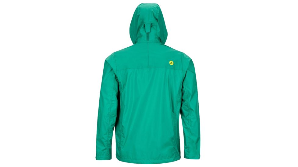 Marmot PreCip Rain Jacket - Men's, Shady Glade, XXL, 41200-4770-XXL