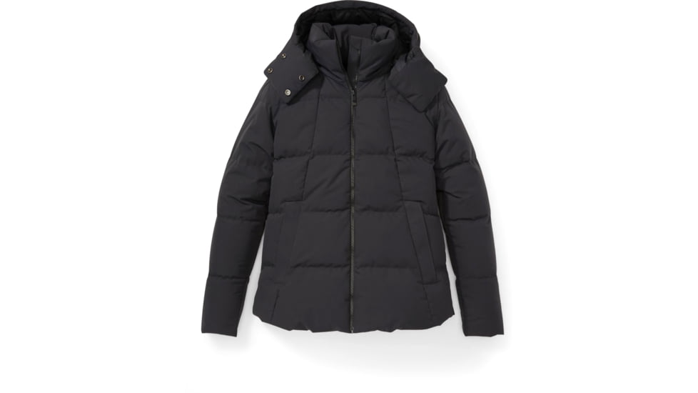 Marmot Mercer Jacket - Womens, Black, Medium, 13010-001-M