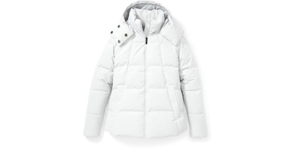 Marmot Mercer Jacket - Womens, Bright Steel, Extra Small, 13010-1862-XS