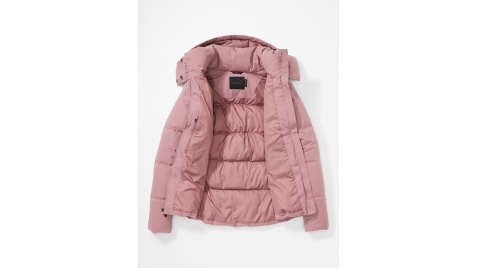 Marmot Mercer Jacket - Womens, Dream State, Medium, 13010-5998-M