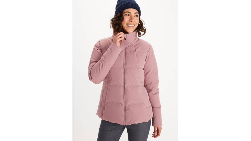 Marmot Mercer Jacket - Womens, Dream State, Medium, 13010-5998-M