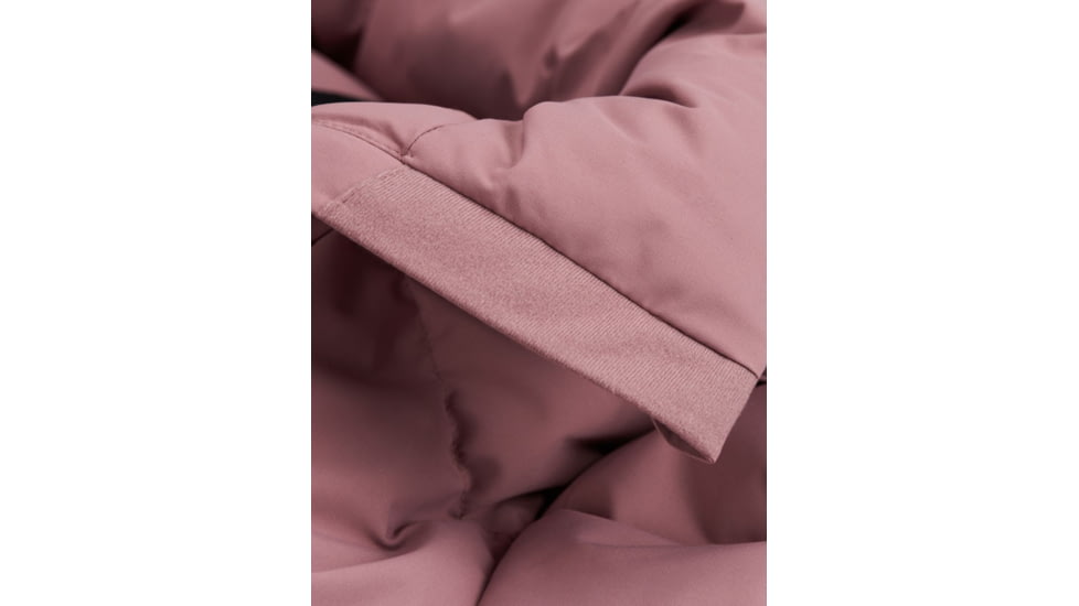 Marmot Mercer Jacket - Womens, Dream State, Medium, 13010-5998-M