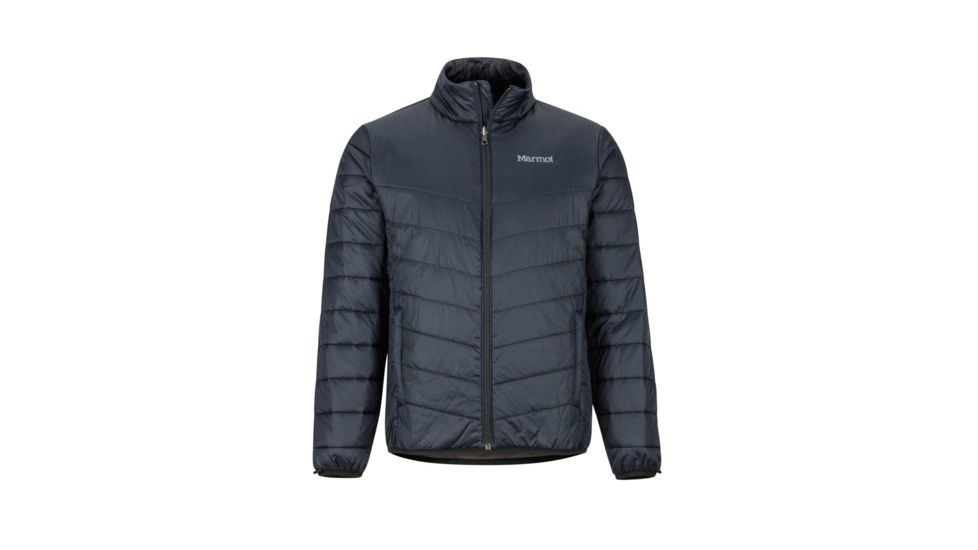 Marmot Minimalist Component Jacket - Mens, Black, M, 31530-001-M